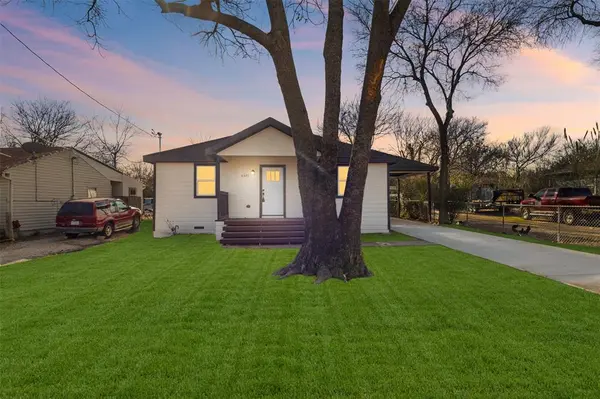 Lancaster, TX 75134,4325 Highland Street