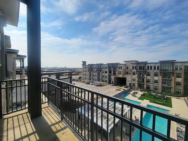 Carrollton, TX 75007,2700 Old Denton Road #4407