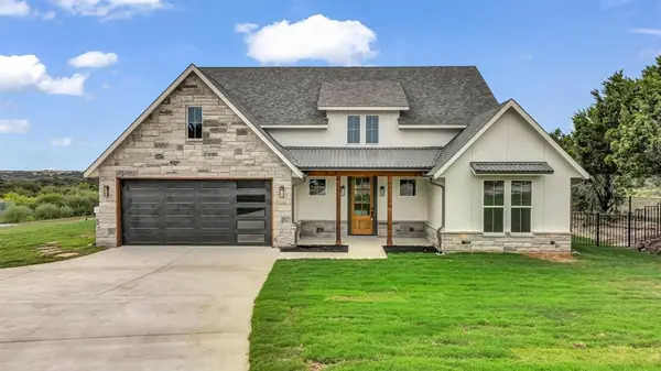 Caraway TBD Three Quarter Loop, Poolville, TX 76487