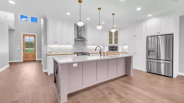 Poolville, TX 76487,Caraway TBD Three Quarter Loop