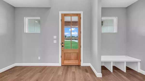 Poolville, TX 76487,Caraway TBD Three Quarter Loop