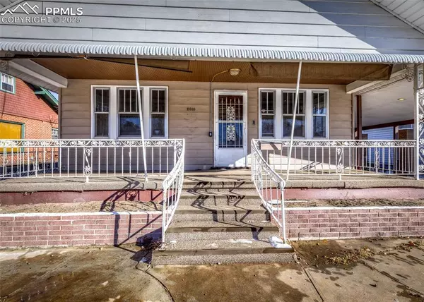 Pueblo, CO 81004,2010 E Routt AVE