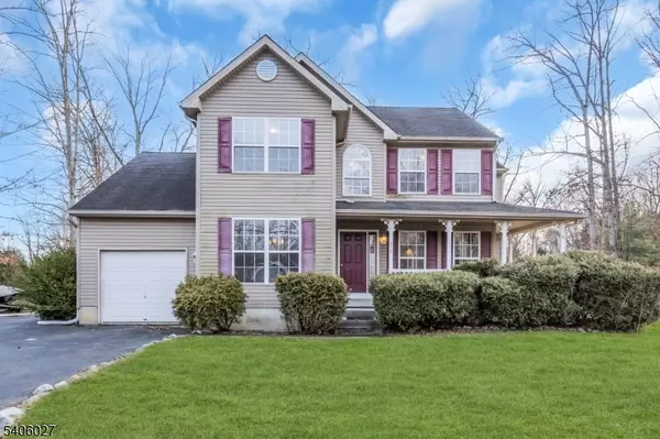 Franklin Twp., NJ 08322,950 Proposed Ave