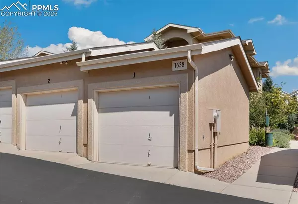 Colorado Springs, CO 80904,1635 Little Bear Creek PT #5