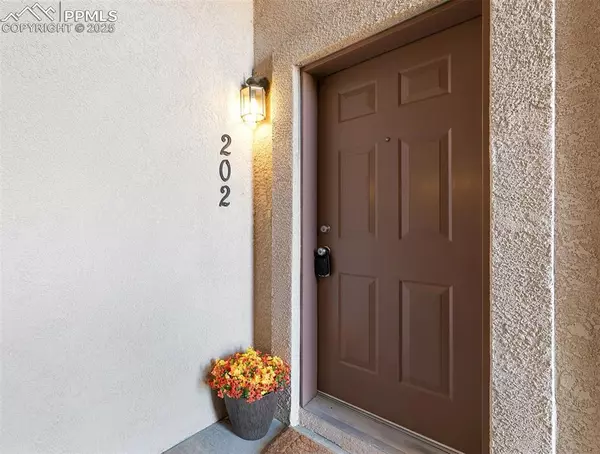 Colorado Springs, CO 80904,1635 Little Bear Creek PT #5