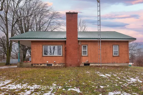 Millington, MI 48746,6370 Gunnell RD