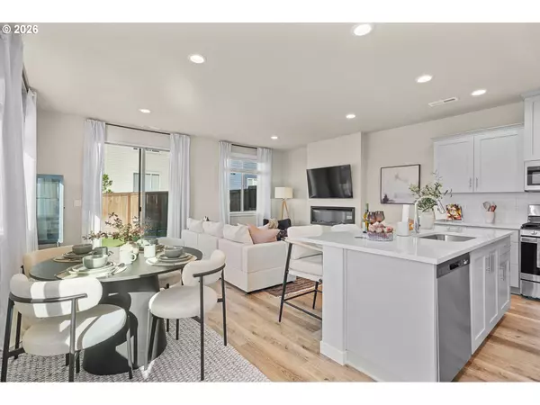 Happy Valley, OR 97086,Address not disclosed