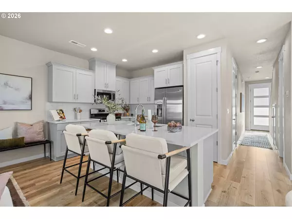 Happy Valley, OR 97086,Address not disclosed