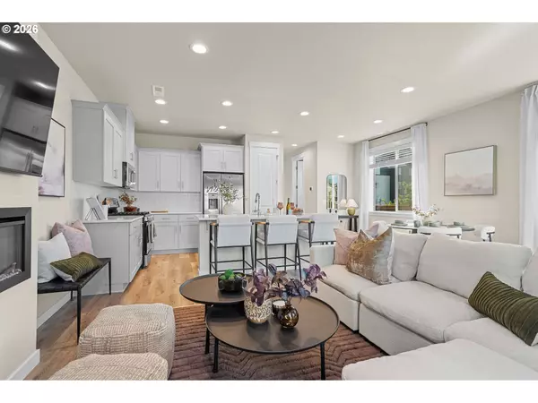 Happy Valley, OR 97086,Address not disclosed