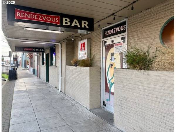 Tillamook, OR 97141,214 Pacific AVE