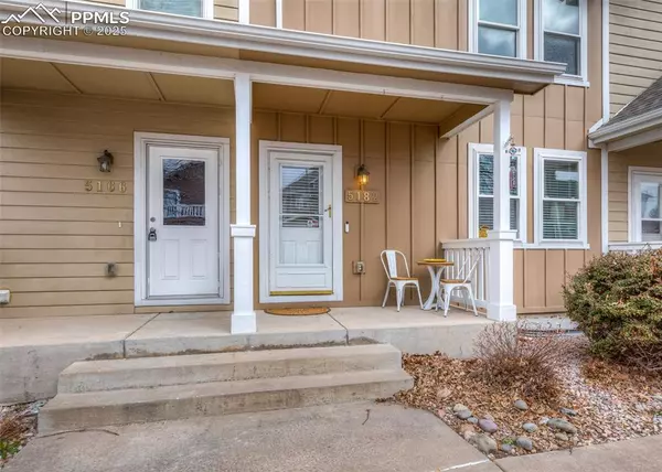 Colorado Springs, CO 80916,5182 Dovetail LN