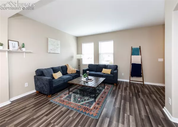 Colorado Springs, CO 80916,5182 Dovetail LN