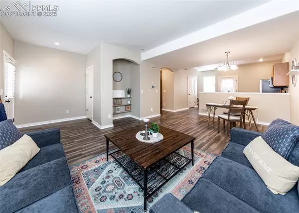 Colorado Springs, CO 80916,5182 Dovetail LN