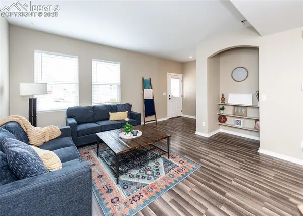 Colorado Springs, CO 80916,5182 Dovetail LN