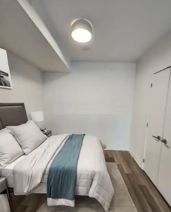 Toronto C01, ON M5V 0S7,357 King ST W #3707