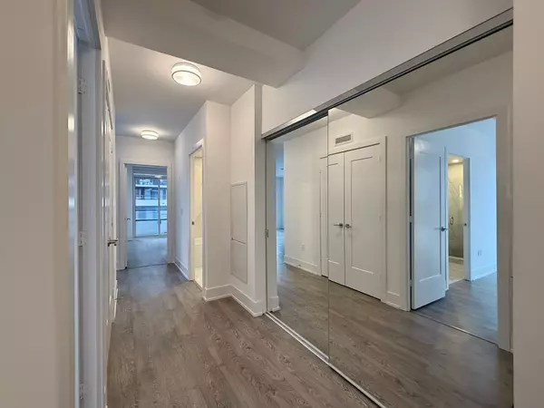 Toronto C13, ON M3C 0P9,10 Inn On The Park DR #604