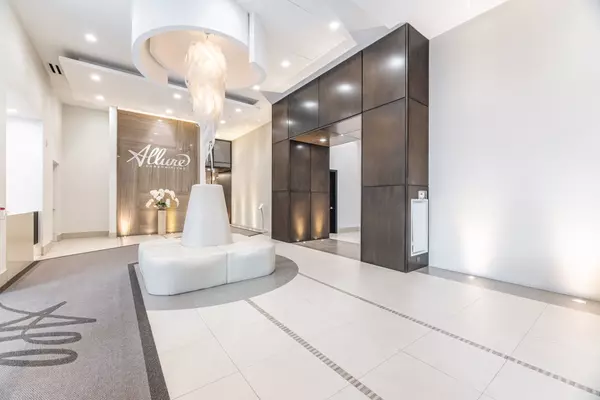 Toronto C03, ON M5P 0A1,23 Glebe RD W #602