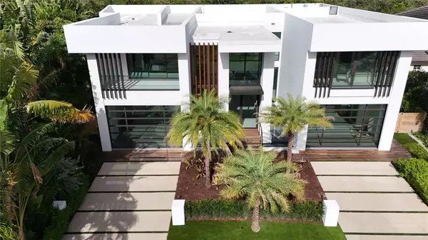 Boca Raton, FL 33432,681 Golden Harbour Drive