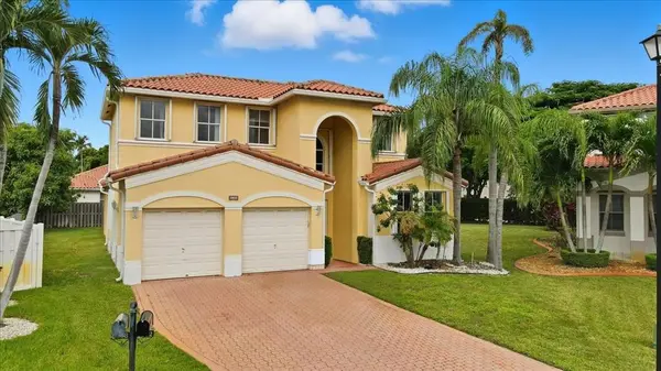 Miramar, FL 33027,3802 SW 165th Ter