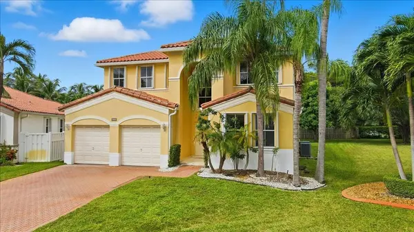 Miramar, FL 33027,3802 SW 165th Ter