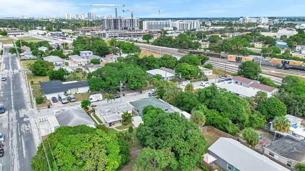 West Palm Beach, FL 33407,728 20th St