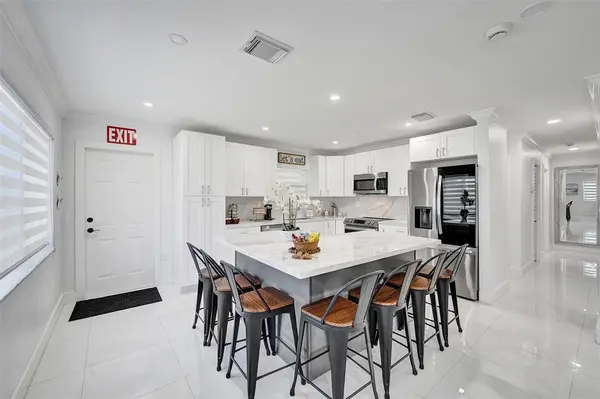 Hollywood, FL 33024,6740 Custer