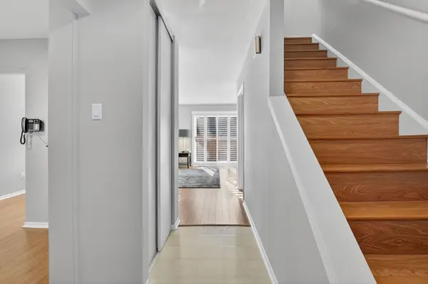 Brampton, ON L6V 3C9,105 Hansen RD N #47