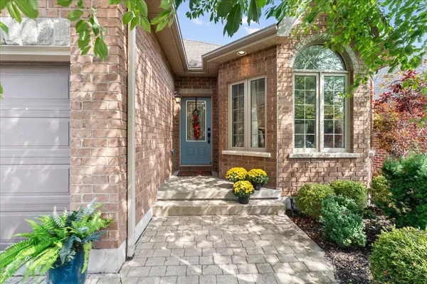 Belleville, ON K8N 4Z5,18 McDougall DR