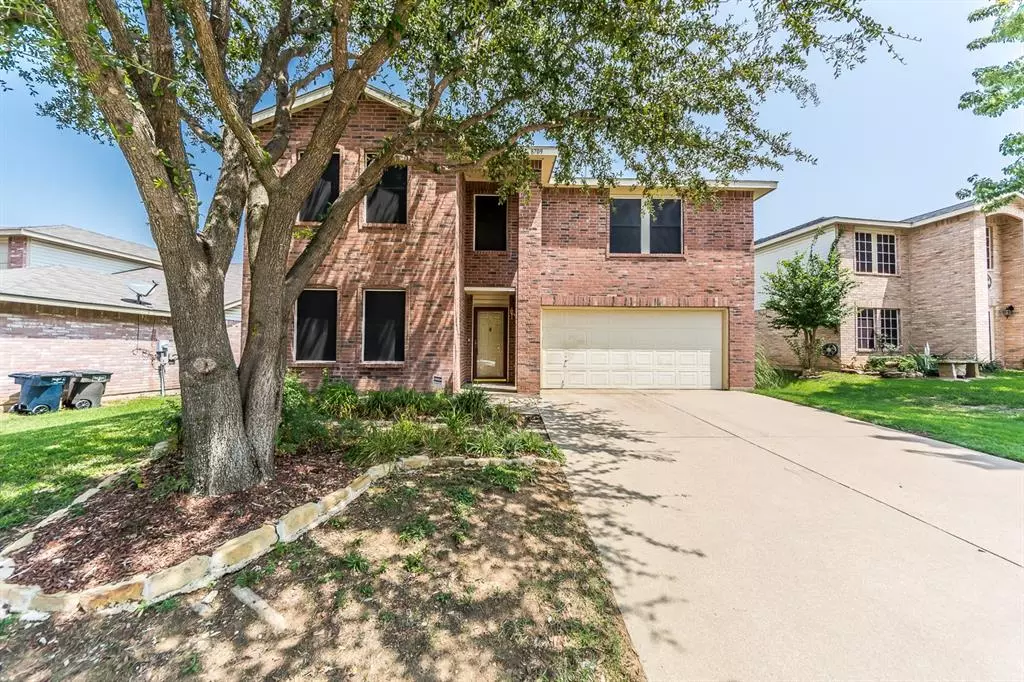 Fort Worth, TX 76123,8709 Stonebriar Lane