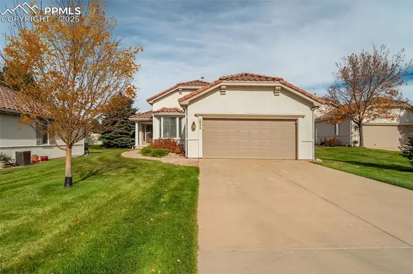 2632 Marston HTS, Colorado Springs, CO 80920