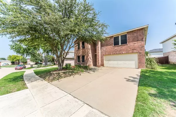 Fort Worth, TX 76123,8709 Stonebriar Lane