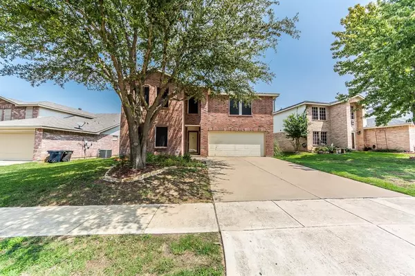 Fort Worth, TX 76123,8709 Stonebriar Lane