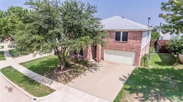 Fort Worth, TX 76123,8709 Stonebriar Lane