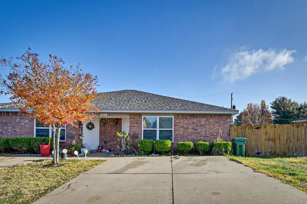 Mansfield, TX 76063,607 Kings Way Drive #B