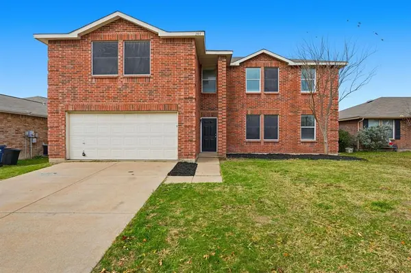 205 Phlox Lane,  Burleson,  TX 76028