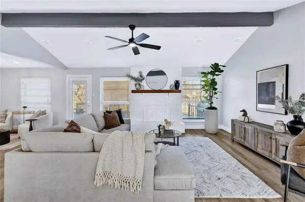 Grapevine, TX 76051,1524 Overlook Drive