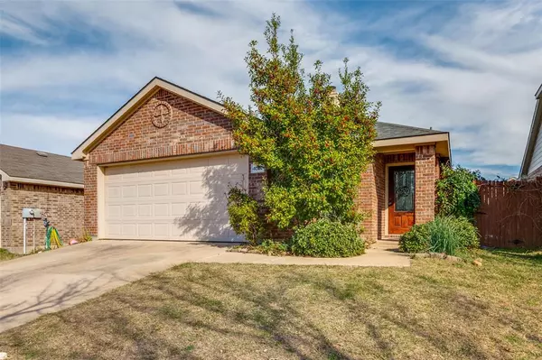 4040 Golden Rod Drive, Forney, TX 75126