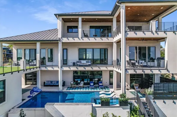 101 Shadow Mountain, Horseshoe Bay, TX 78657