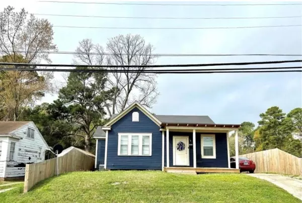 2812 Elm Street, Shreveport, LA 71104