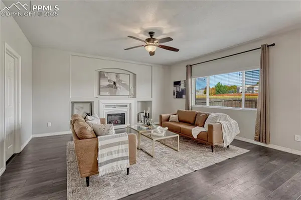 Colorado Springs, CO 80915,2215 Reed Grass WAY