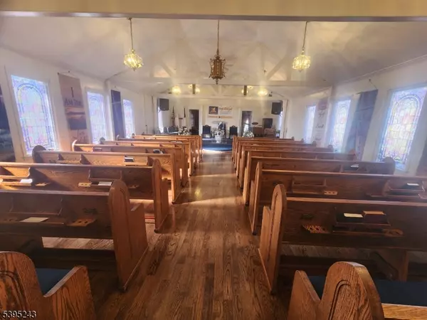 Union Twp., NJ 07083,1608 Porter Rd