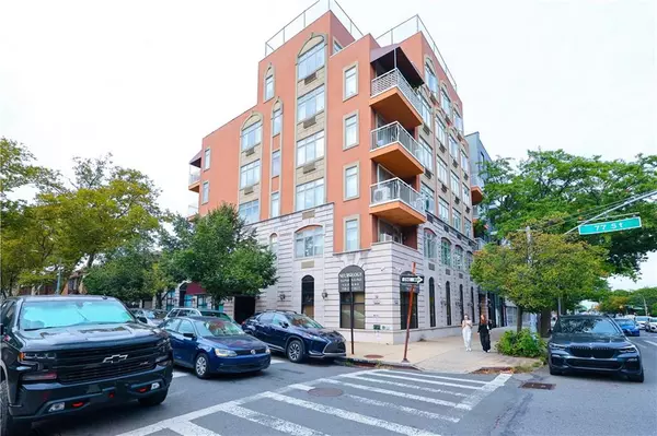 Brooklyn, NY 11214,7620 Bay Pkwy #4B