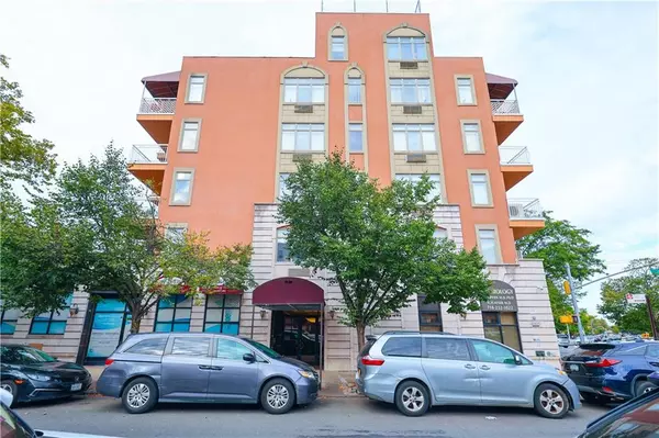 Brooklyn, NY 11214,7620 Bay Pkwy #4B