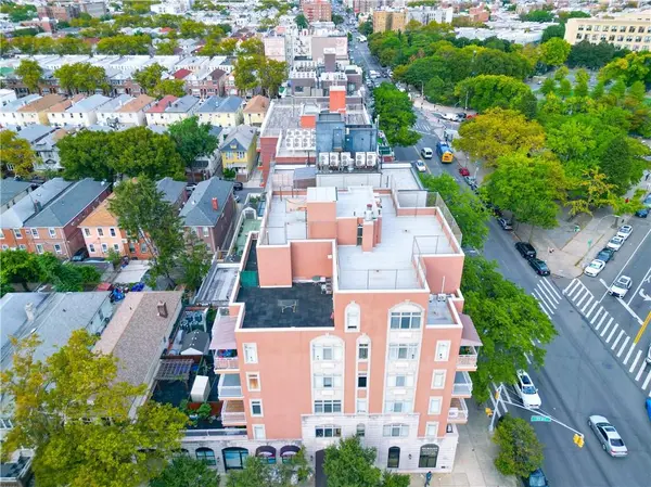 Brooklyn, NY 11214,7620 Bay Pkwy #4B