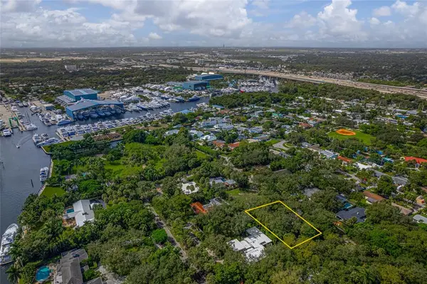 Fort Lauderdale, FL 33312,Address not disclosed