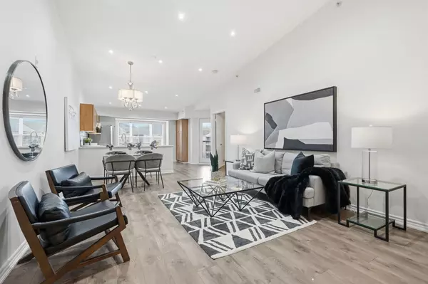 2035 Appleby Line #411, Burlington, ON L7L 7G8