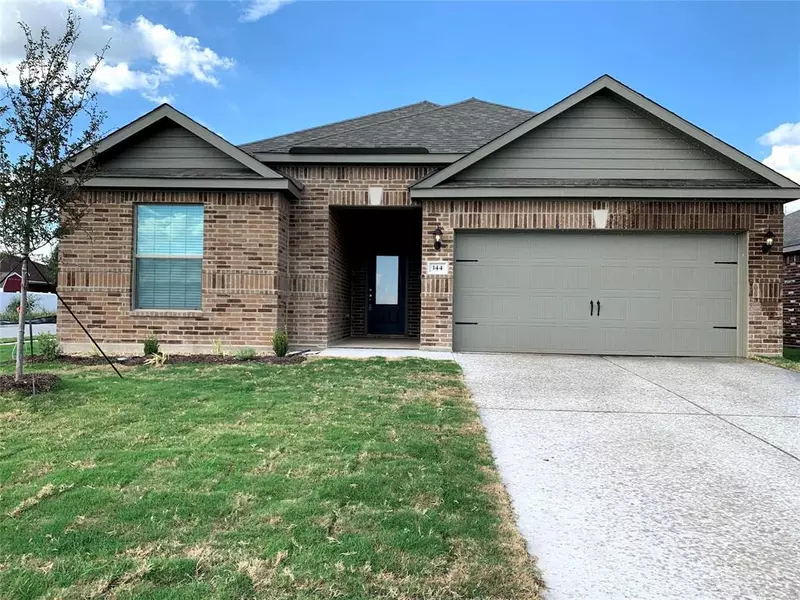 144 Emma Drive, Anna, TX 75409