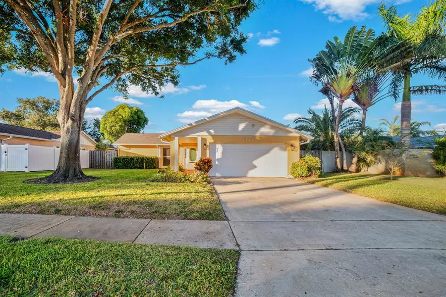 13653 Serena Drive, Largo, FL 33774