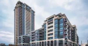 Markham, ON L6G 0G2,15 Water Walk DR #2111