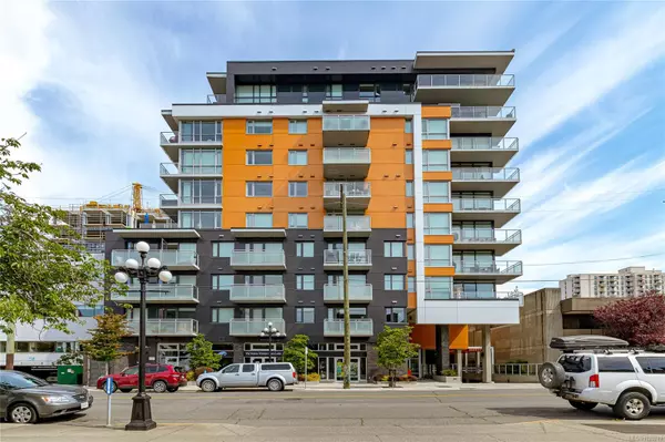 Victoria, BC V8W 1E4,838 Broughton St #406